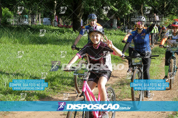 1º Ciclotur & XCO Cross Country Morro do Diabo