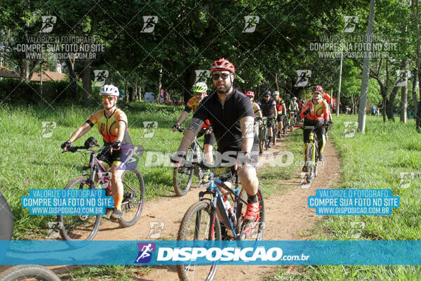 1º Ciclotur & XCO Cross Country Morro do Diabo