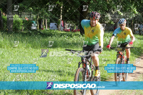 1º Ciclotur & XCO Cross Country Morro do Diabo