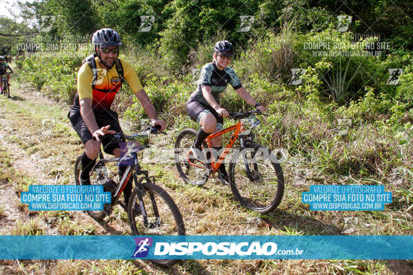 1º Ciclotur & XCO Cross Country Morro do Diabo