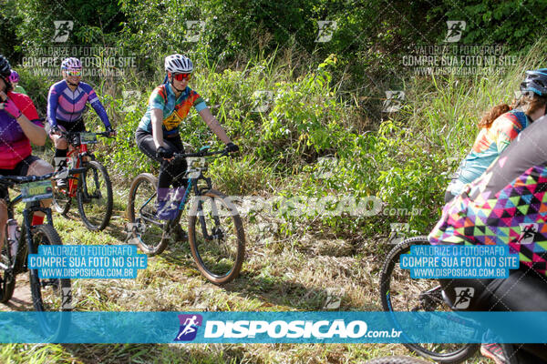 1º Ciclotur & XCO Cross Country Morro do Diabo