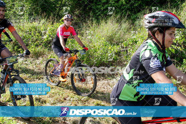 1º Ciclotur & XCO Cross Country Morro do Diabo