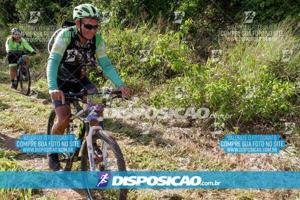 1º Ciclotur & XCO Cross Country Morro do Diabo