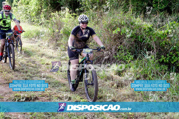 1º Ciclotur & XCO Cross Country Morro do Diabo