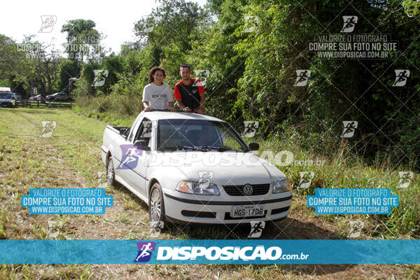 1º Ciclotur & XCO Cross Country Morro do Diabo