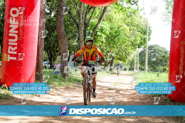 1º Ciclotur & XCO Cross Country Morro do Diabo