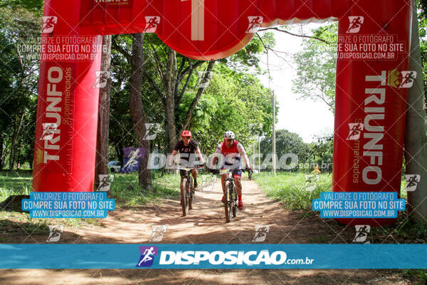 1º Ciclotur & XCO Cross Country Morro do Diabo