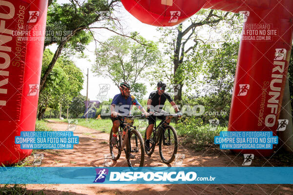 1º Ciclotur & XCO Cross Country Morro do Diabo