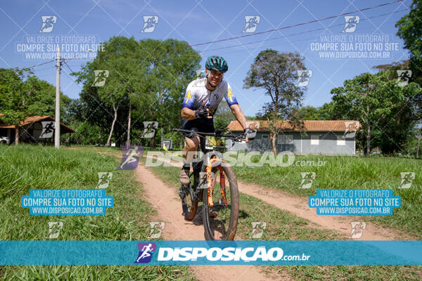 1º Ciclotur & XCO Cross Country Morro do Diabo