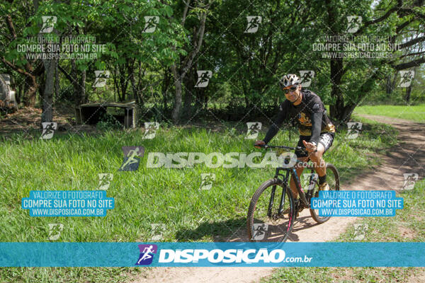 1º Ciclotur & XCO Cross Country Morro do Diabo