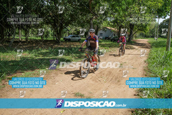 1º Ciclotur & XCO Cross Country Morro do Diabo