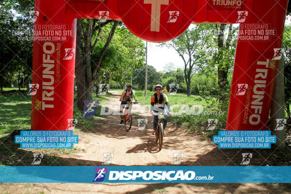 1º Ciclotur & XCO Cross Country Morro do Diabo