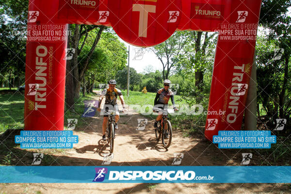 1º Ciclotur & XCO Cross Country Morro do Diabo