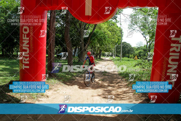 1º Ciclotur & XCO Cross Country Morro do Diabo