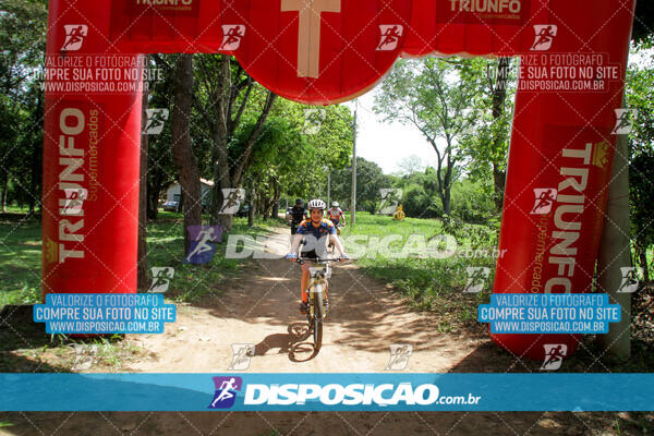 1º Ciclotur & XCO Cross Country Morro do Diabo