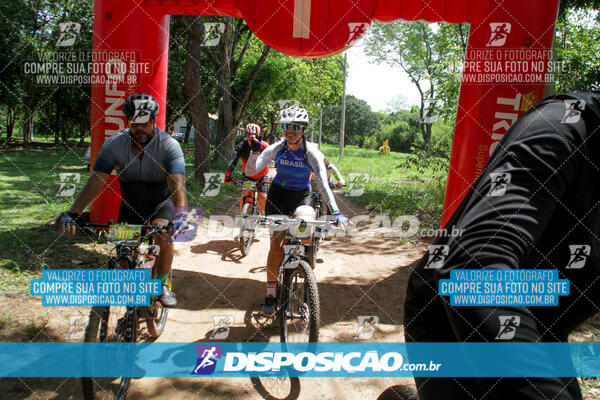 1º Ciclotur & XCO Cross Country Morro do Diabo