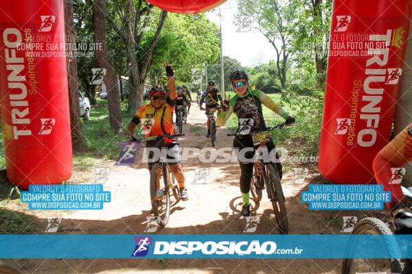 1º Ciclotur & XCO Cross Country Morro do Diabo