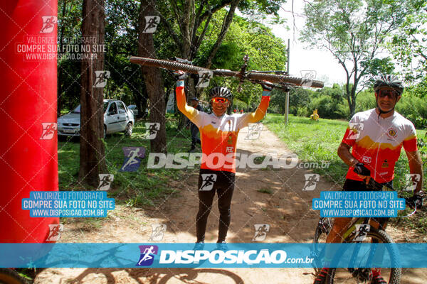 1º Ciclotur & XCO Cross Country Morro do Diabo