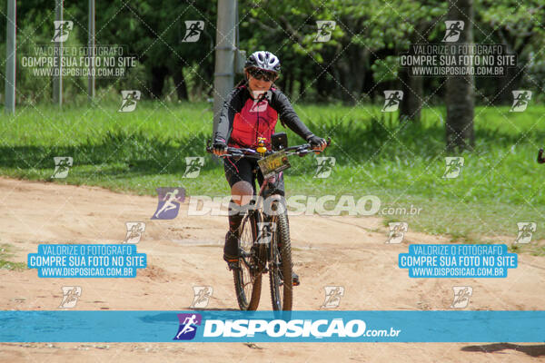 1º Ciclotur & XCO Cross Country Morro do Diabo