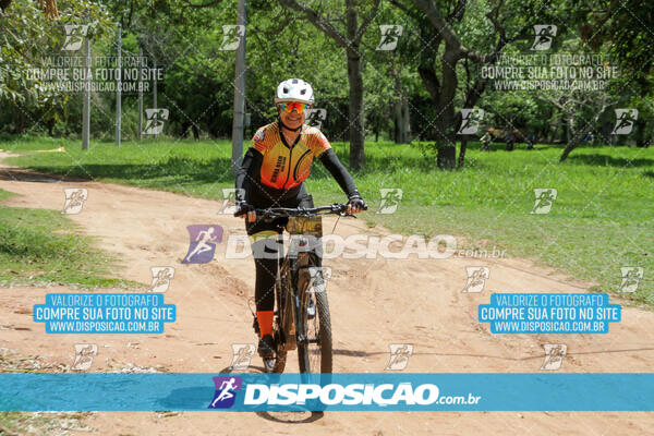 1º Ciclotur & XCO Cross Country Morro do Diabo