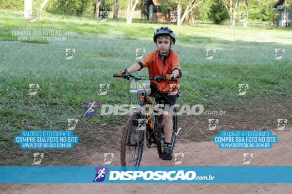 1º Ciclotur & XCO Cross Country Morro do Diabo