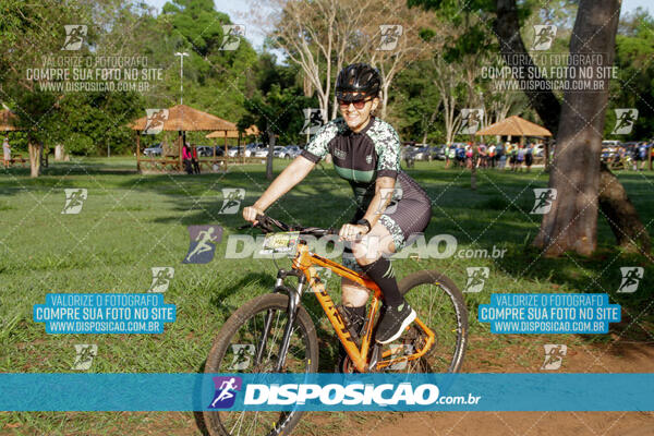 1º Ciclotur & XCO Cross Country Morro do Diabo