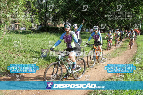 1º Ciclotur & XCO Cross Country Morro do Diabo