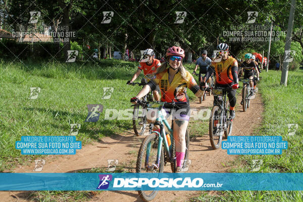 1º Ciclotur & XCO Cross Country Morro do Diabo