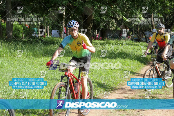 1º Ciclotur & XCO Cross Country Morro do Diabo