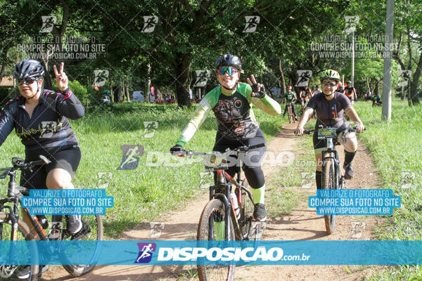 1º Ciclotur & XCO Cross Country Morro do Diabo