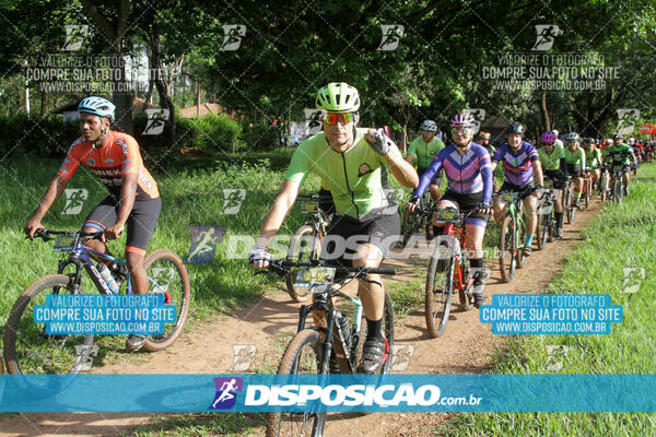 1º Ciclotur & XCO Cross Country Morro do Diabo