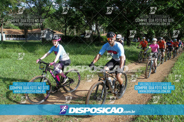 1º Ciclotur & XCO Cross Country Morro do Diabo