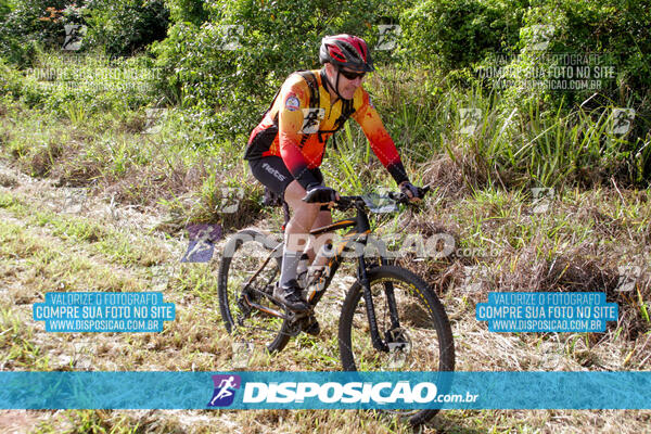 1º Ciclotur & XCO Cross Country Morro do Diabo