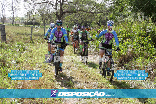 1º Ciclotur & XCO Cross Country Morro do Diabo