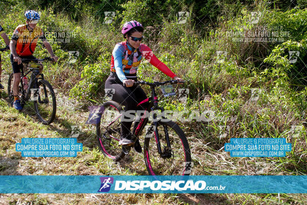 1º Ciclotur & XCO Cross Country Morro do Diabo