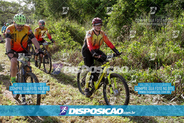 1º Ciclotur & XCO Cross Country Morro do Diabo