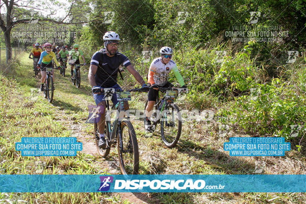 1º Ciclotur & XCO Cross Country Morro do Diabo