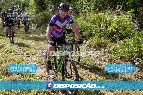 1º Ciclotur & XCO Cross Country Morro do Diabo