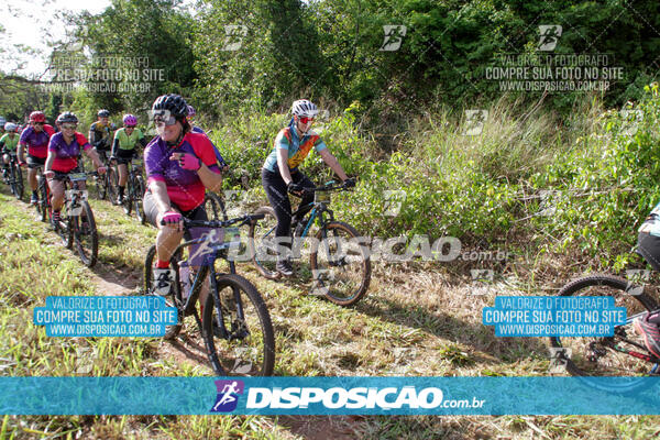 1º Ciclotur & XCO Cross Country Morro do Diabo