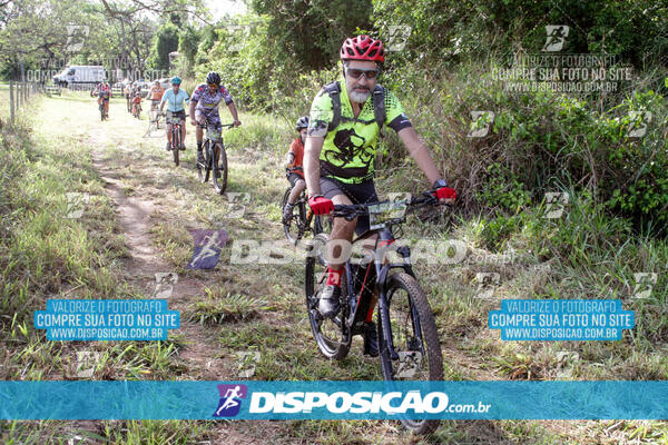 1º Ciclotur & XCO Cross Country Morro do Diabo