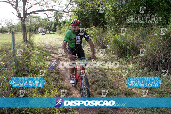 1º Ciclotur & XCO Cross Country Morro do Diabo