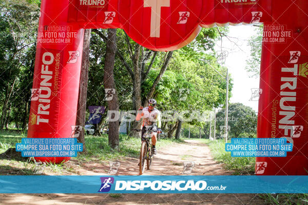 1º Ciclotur & XCO Cross Country Morro do Diabo