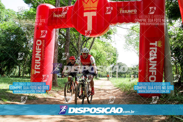 1º Ciclotur & XCO Cross Country Morro do Diabo