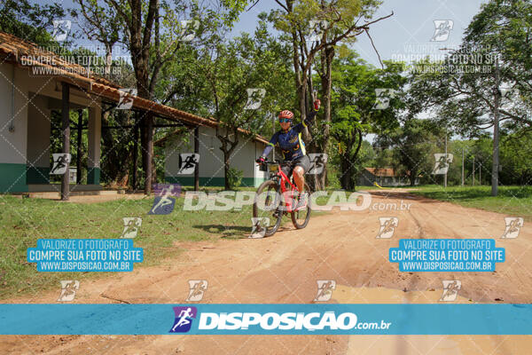 1º Ciclotur & XCO Cross Country Morro do Diabo