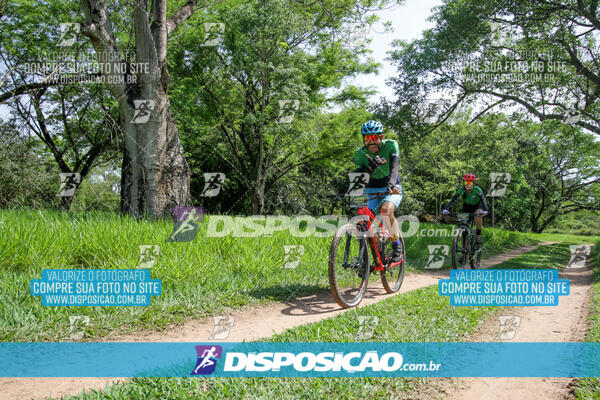 1º Ciclotur & XCO Cross Country Morro do Diabo