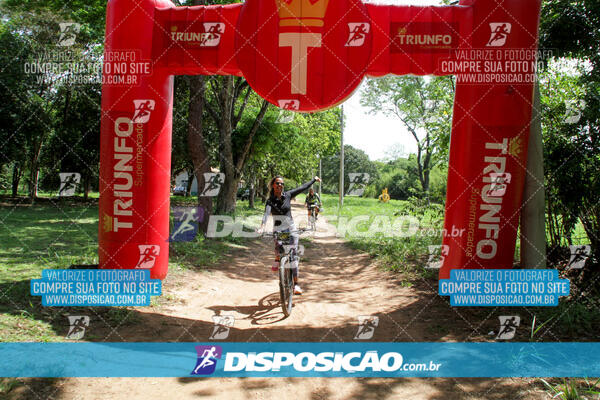 1º Ciclotur & XCO Cross Country Morro do Diabo