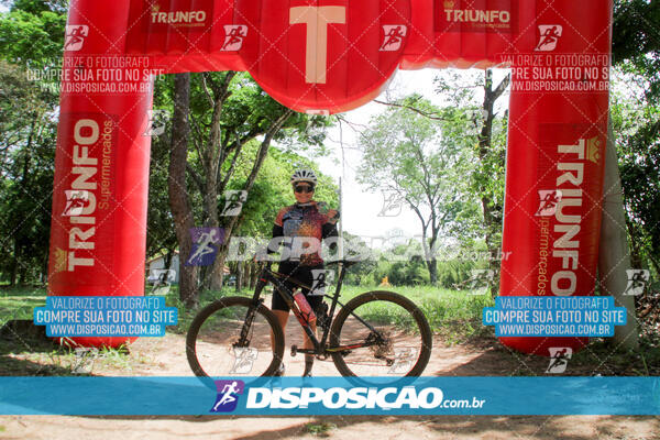 1º Ciclotur & XCO Cross Country Morro do Diabo