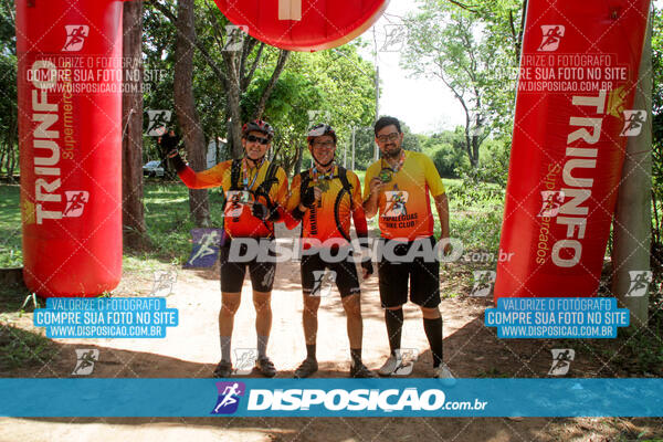 1º Ciclotur & XCO Cross Country Morro do Diabo