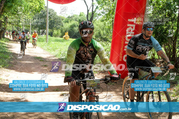 1º Ciclotur & XCO Cross Country Morro do Diabo