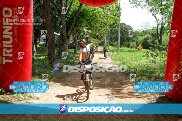 1º Ciclotur & XCO Cross Country Morro do Diabo